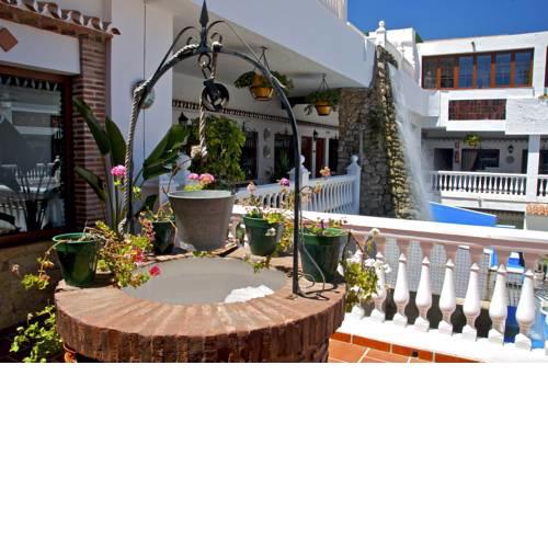 Hotel Las Rampas