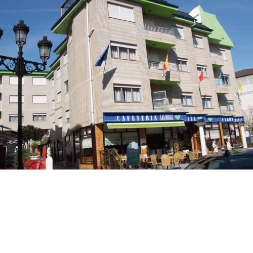 Hotel Las Rocas de Isla