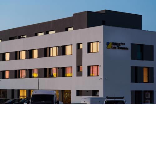 Hotel Las Terrazas