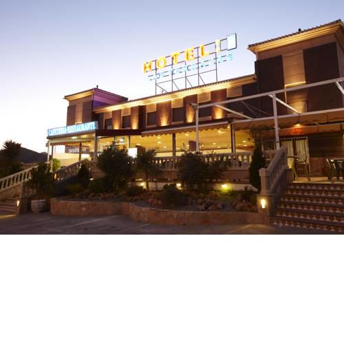Hotel Las Terrazas