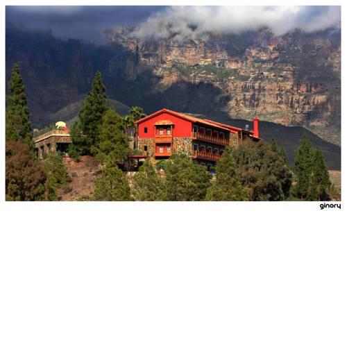 Hotel Las Tirajanas