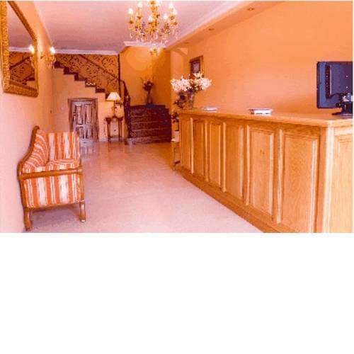 Hotel Las Torres