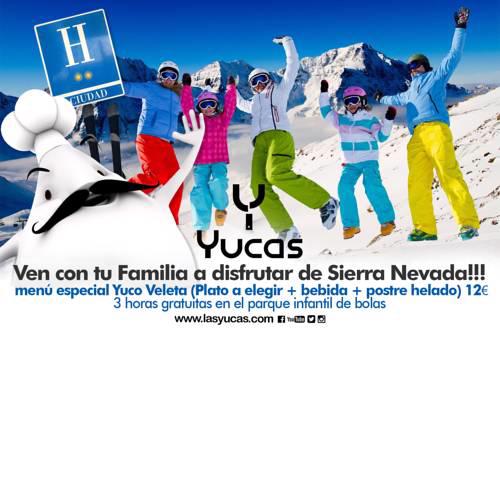 Hotel Las Yucas