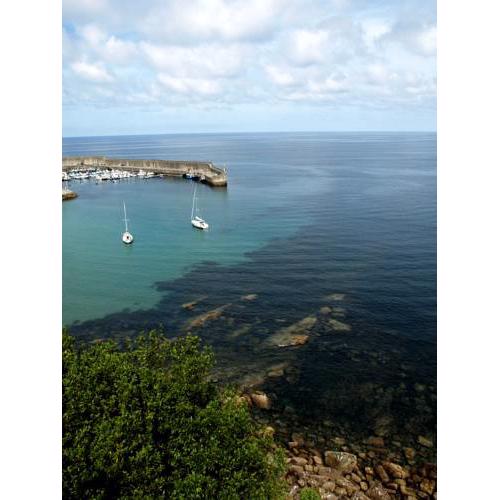 Hotel Lastres Miramar