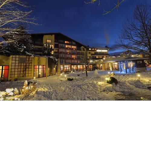 Hotel Latini