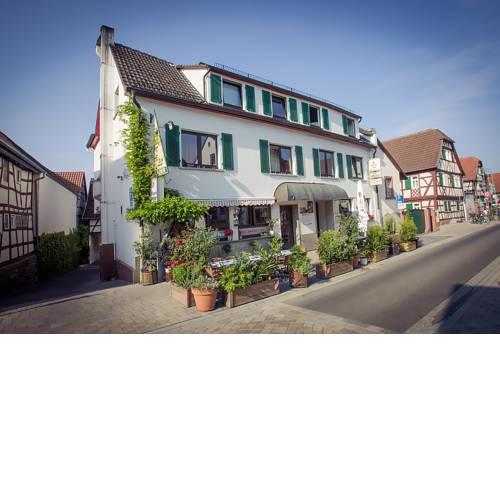 Hotel Lauer