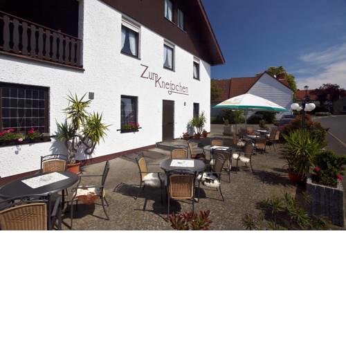 Hotel Laufelder Hof
