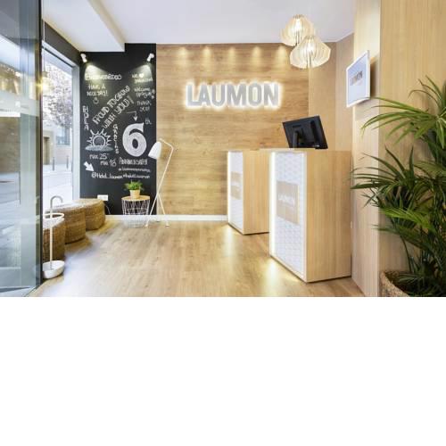 Hotel Laumon