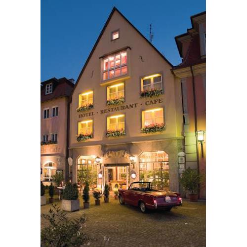 Hotel Laurentius