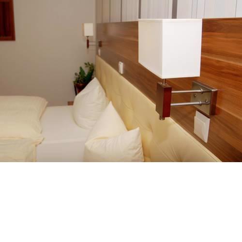 Hotel Laux