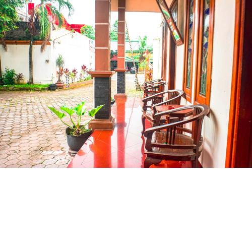 Hotel Laweyan Solo