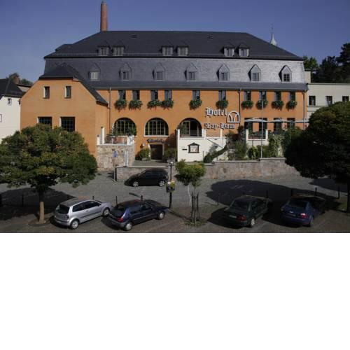 Hotel Lay-Haus