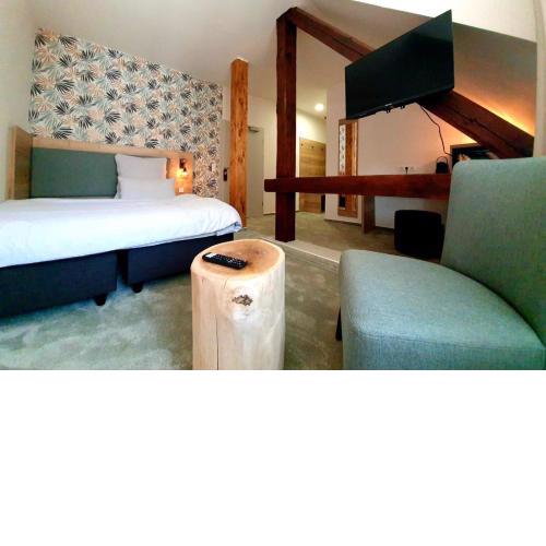 Hotel Le Filou