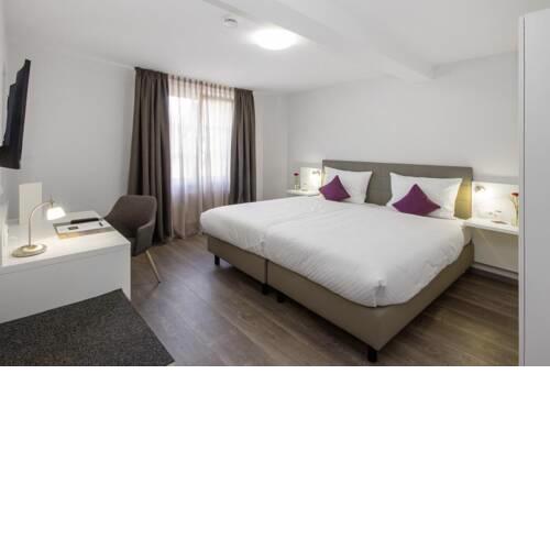 Hotel Le Fleur