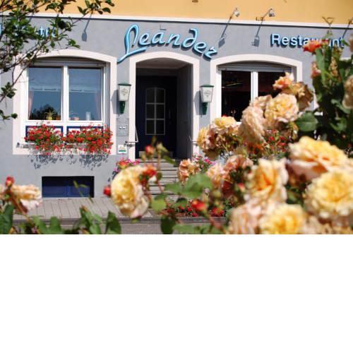 Hotel Leander