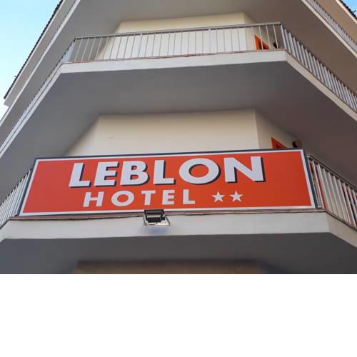Hotel Leblon