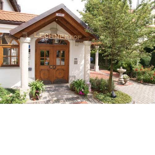 Hotel Lechnerhof Unterföhring