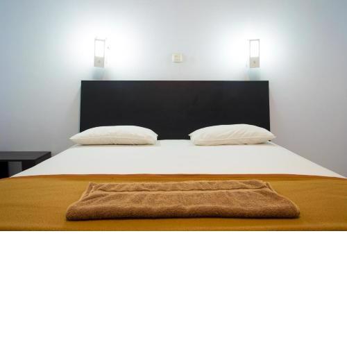 Hotel Ledetadu