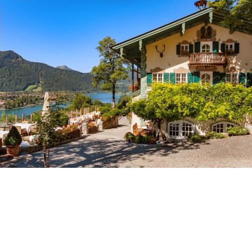 Hotel Leeberghof