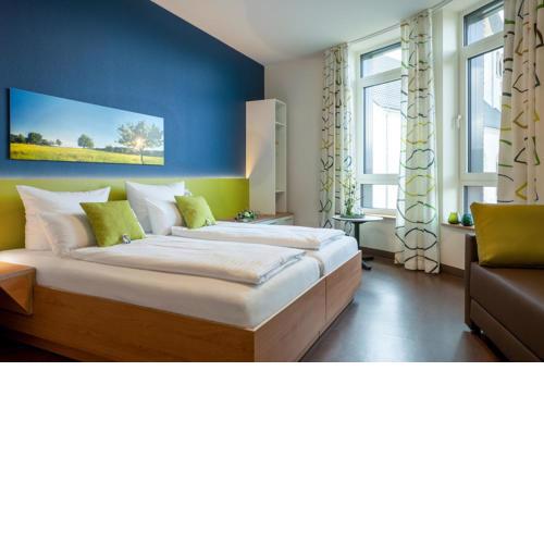 Hotel Leib & Seele