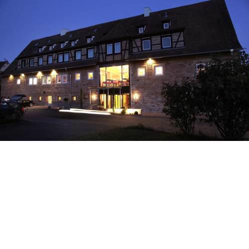 Hotel Leinsweiler Hof