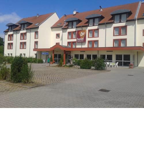 Hotel Leipzig West