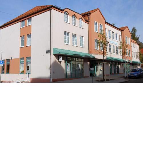Hotel Leipziger Land