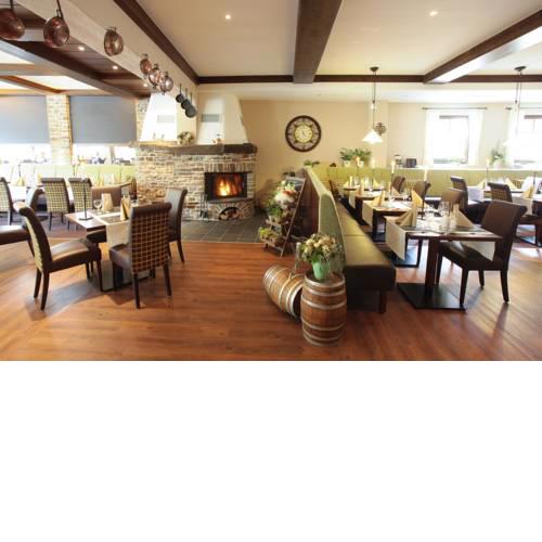 Hotel Lellmann