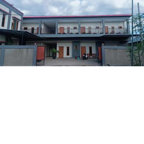 Hotel Lembunai