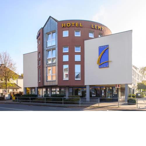 Hotel Lemp
