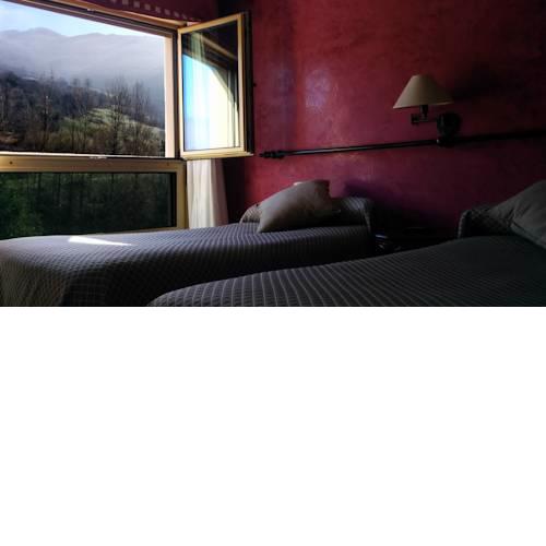 Hotel Lena