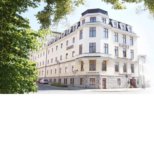 Hotel Lengenfelder Hof