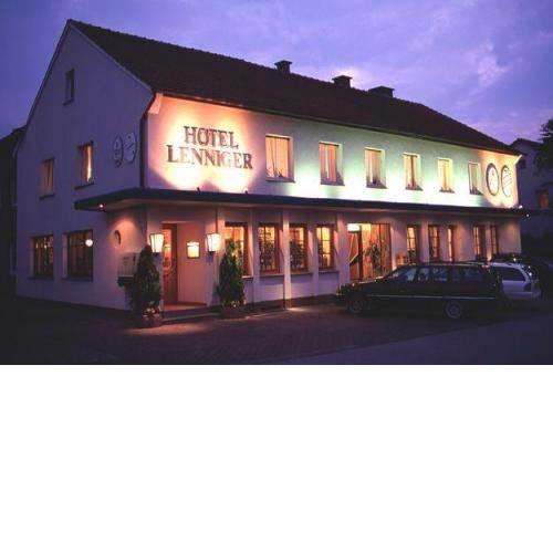 Hotel Lenniger