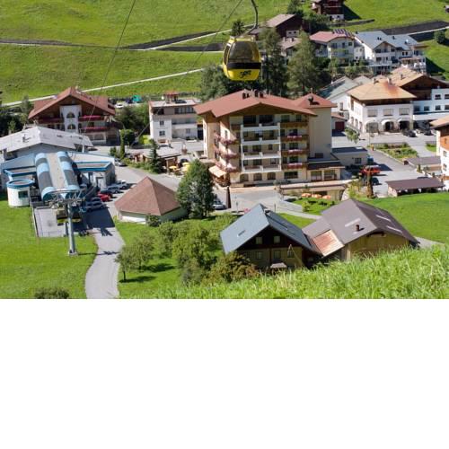 Hotel Lenz