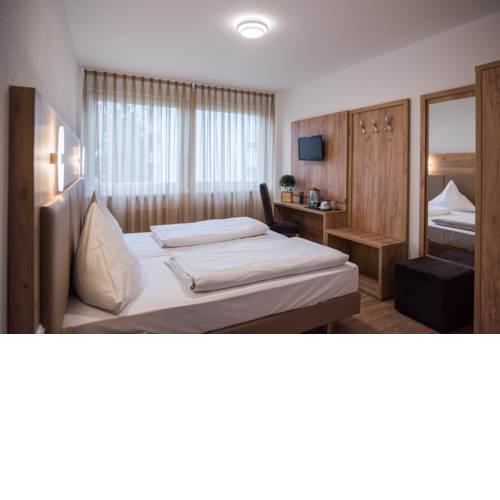 Hotel Leo