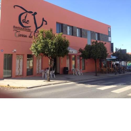 Hotel León Tierra de Vinos