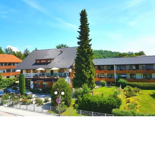 Hotel Leonhardihof