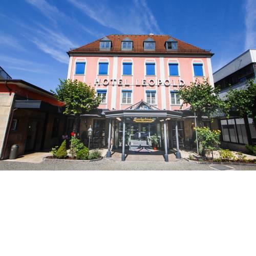 Hotel Leopold