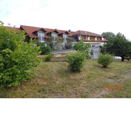Hotel Leo's Ruh