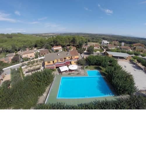 Hotel Les Roques