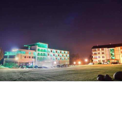 Hotel Lesna – Adult Friendly