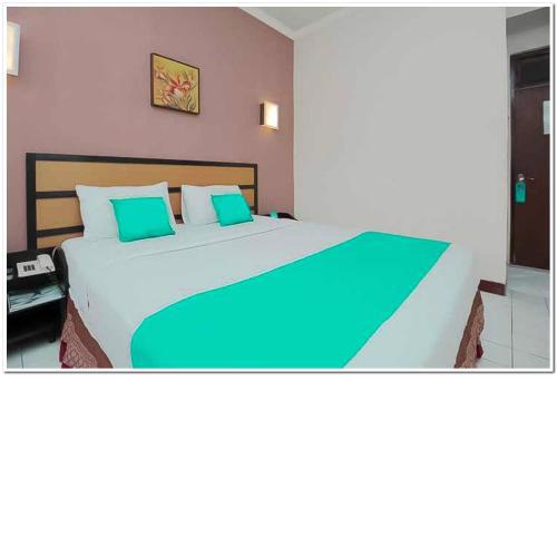 Hotel Lestari Near Lippo Plaza Mall Jember