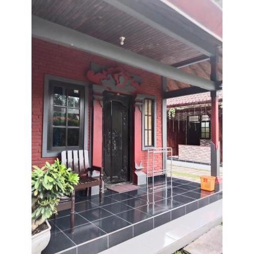 Hotel Lestari