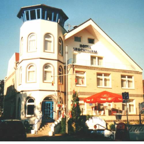 Hotel Leuchtturm