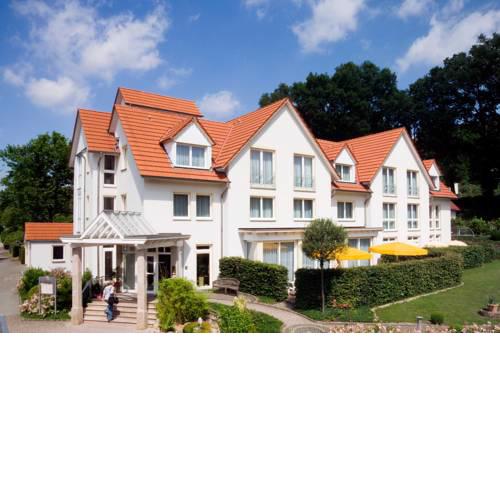 Hotel Leugermann