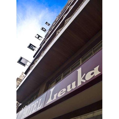Hotel Leuka