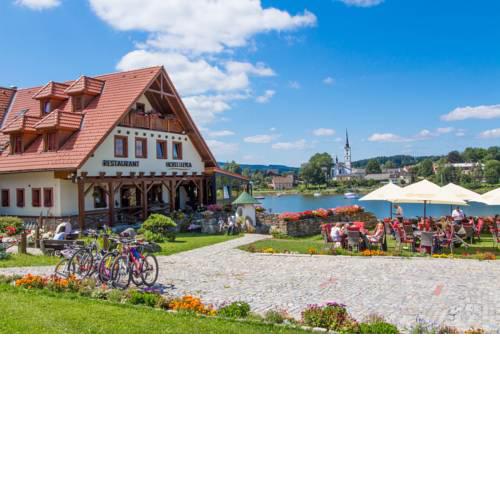 Hotel Leyla