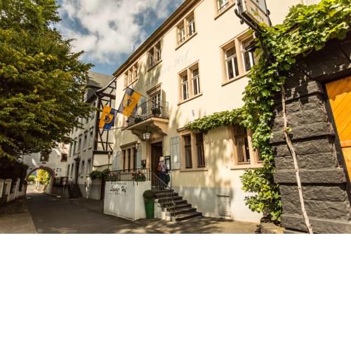 Hotel Leyscher Hof