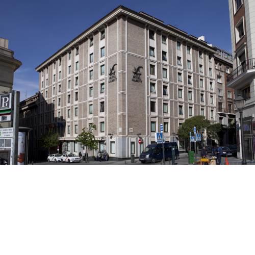 Hotel Liabeny