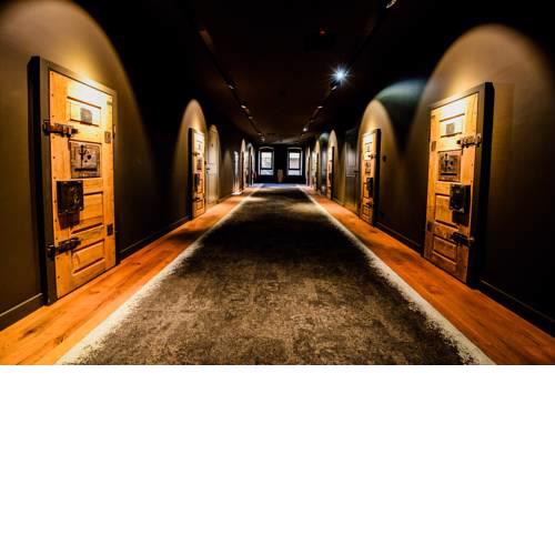 Hotel Liberty Offenburg